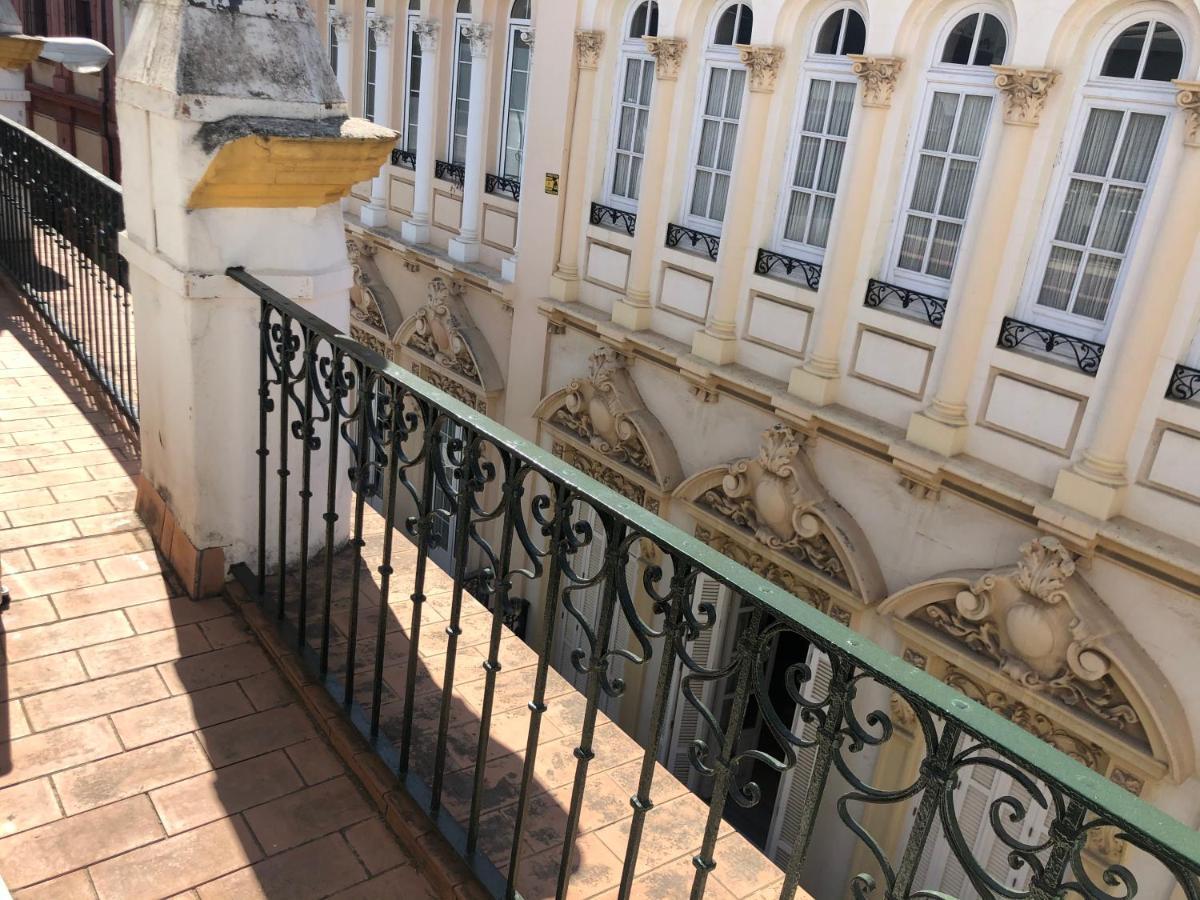 Duplex Sagasta Apartamentos-Sagasta Sevilla Exteriör bild