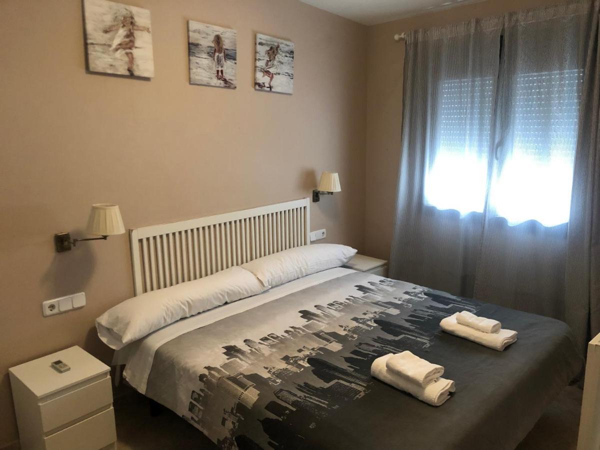 Duplex Sagasta Apartamentos-Sagasta Sevilla Exteriör bild