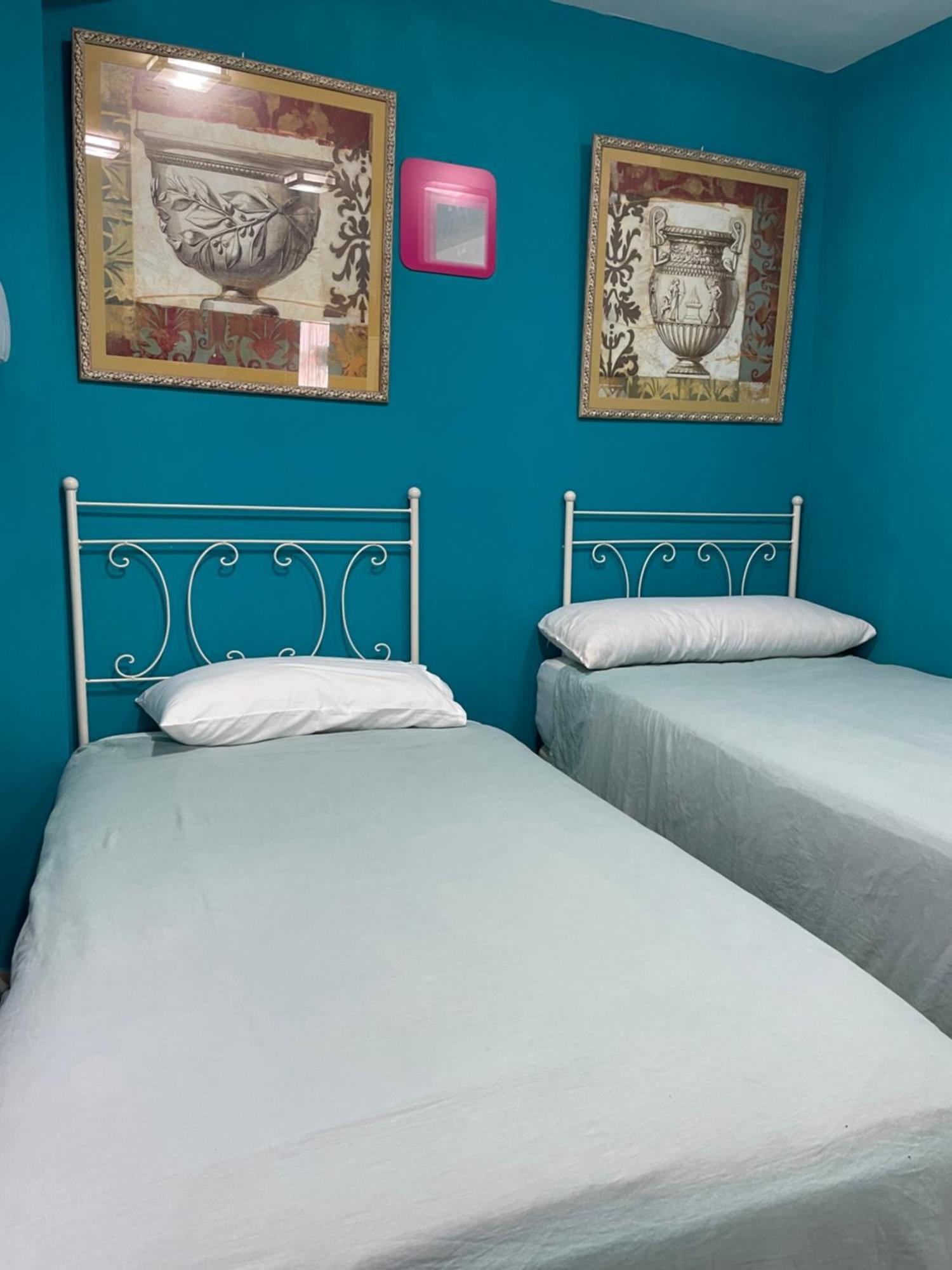 Duplex Sagasta Apartamentos-Sagasta Sevilla Exteriör bild